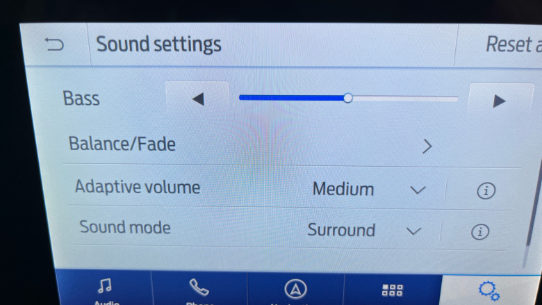 Ford Fiesta 1.0 EcoBoost Hybrid mHEV 125 Active X Edition 5dr Petrol Hatchback